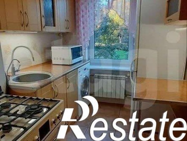 3-комн квартира улица Маршала Борзова, 55-59,  д. 55-59