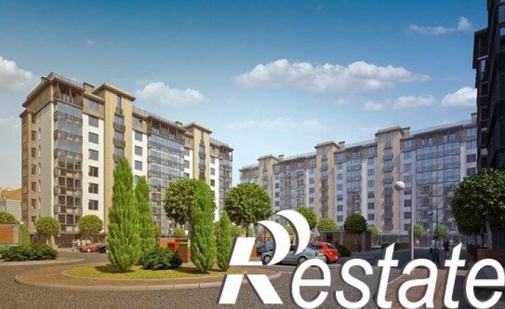 2-комн квартира улица Космонавта Леонова, 55к1,  д. 55к1