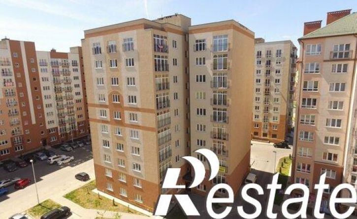 1-комн квартира Шахматная улица, 2,  д. 2