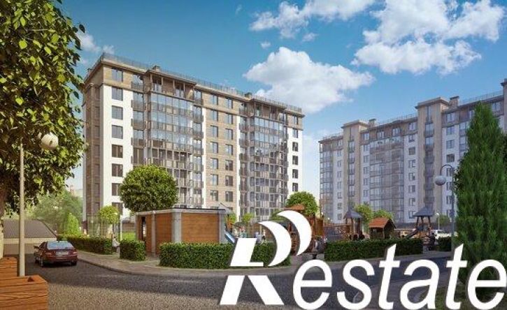 2-комн квартира улица Космонавта Леонова, 55к1,  д. 55к1