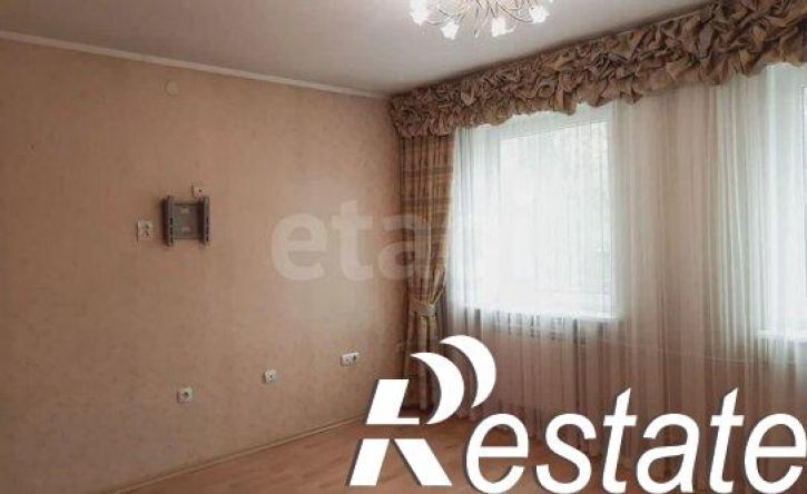 3-комн квартира улица Маршала Борзова, 55-59,  д. 55-59
