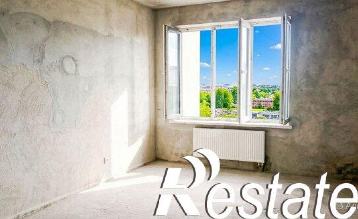 2-комн квартира Закатная улица, 31 к1,  д. 31 к1