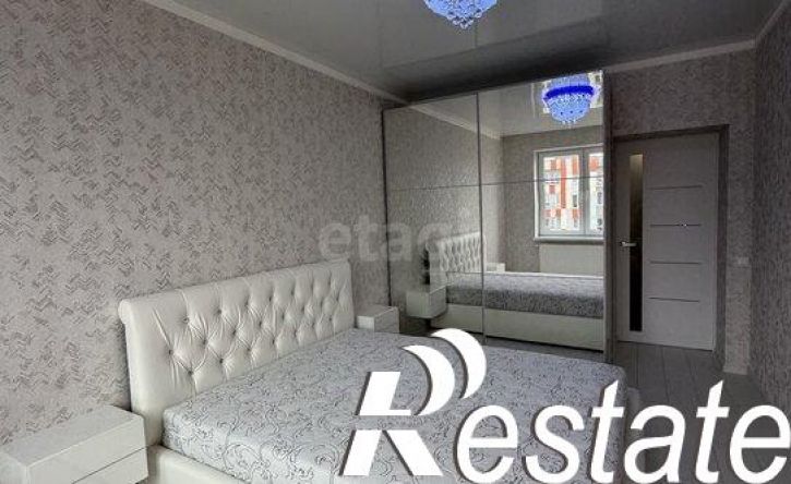2-комн квартира улица Старшины Дадаева, 70,  д. 70