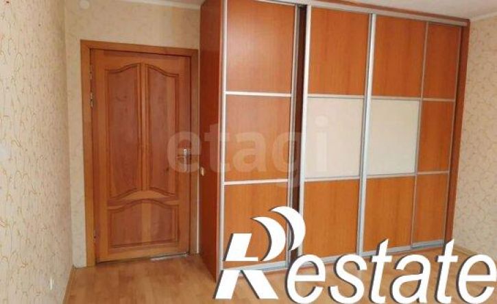 3-комн квартира улица Маршала Борзова, 55-59,  д. 55-59