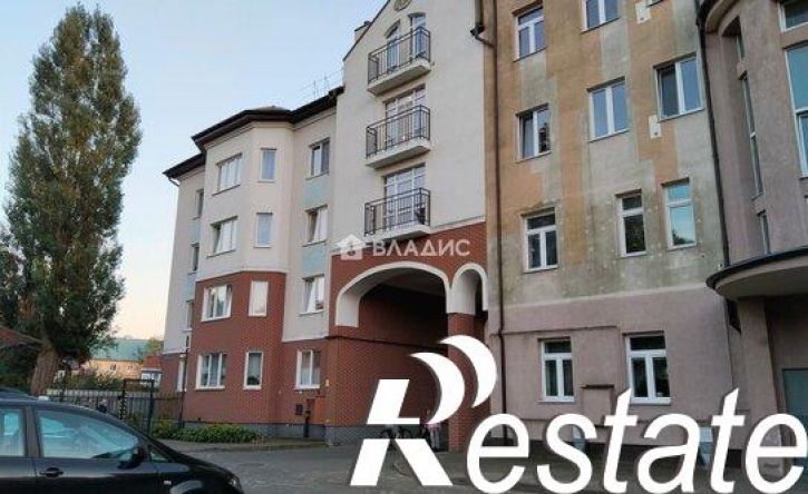 1-комн квартира Октябрьская площадь, 32; 34,  д. 32; 34