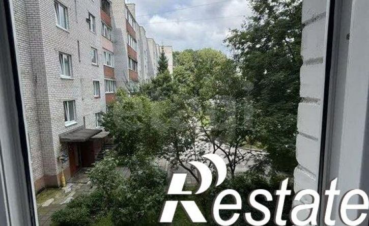 2-комн квартира улица Чекистов, 40,  д. 40