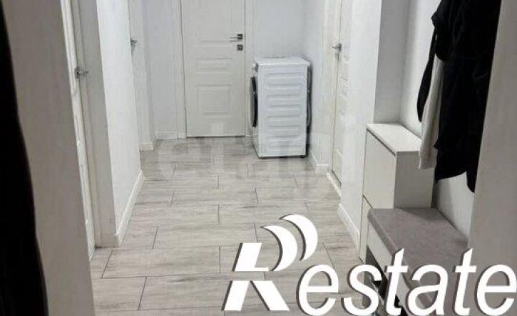 2-комн квартира улица Чекистов, 40,  д. 40