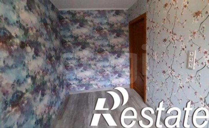 3-комн квартира улица Маршала Борзова, 55-59,  д. 55-59