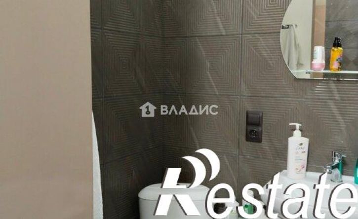 1-комн квартира Октябрьская площадь, 32; 34,  д. 32; 34
