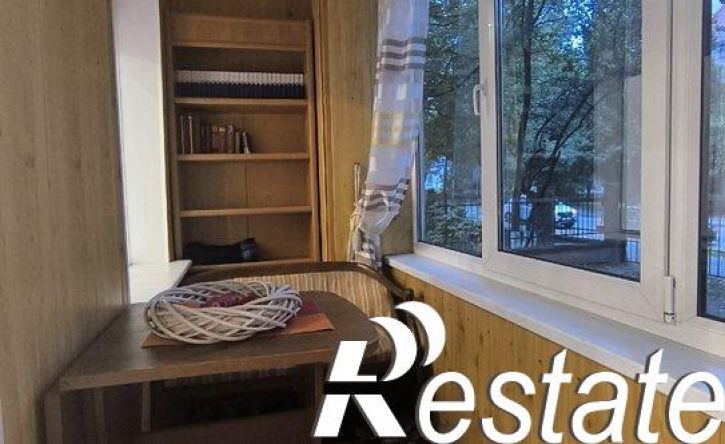 1-комн квартира Комсомольская улица, 79,  д. 79