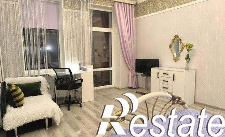 1-комн квартира Комсомольская улица, 79,  д. 79