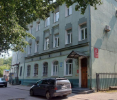 офис 32.3 кв м Старопрегольская набережная, 10А