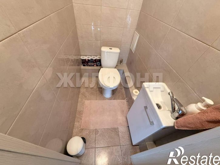 2-комн квартира Согласия улица, д.50