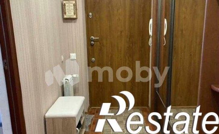 2-комн квартира улица Генерал-лейтенанта Захарова, 2,  д. 2