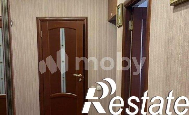 2-комн квартира улица Генерал-лейтенанта Захарова, 2,  д. 2