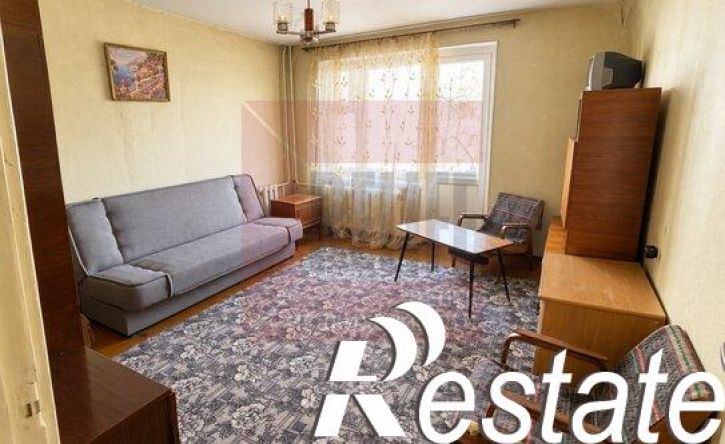 1-комн квартира улица Парковая Аллея, 48/54,  д. 48/54