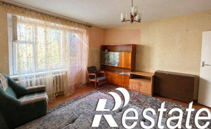 1-комн квартира улица Парковая Аллея, 48/54,  д. 48/54