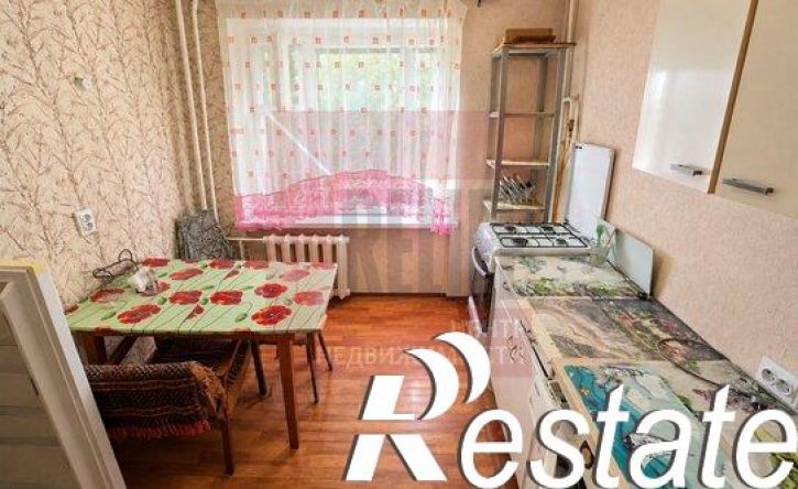 1-комн квартира улица Парковая Аллея, 48/54,  д. 48/54