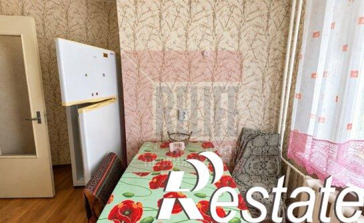 1-комн квартира улица Парковая Аллея, 48/54,  д. 48/54
