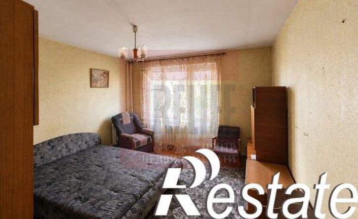 1-комн квартира улица Парковая Аллея, 48/54,  д. 48/54