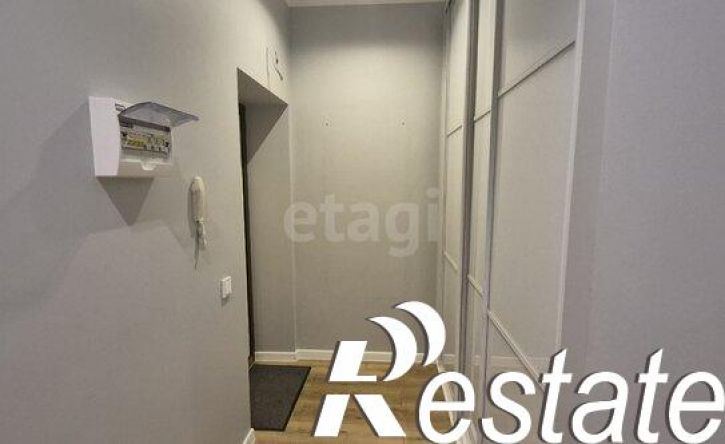 1-комн квартира улица Ломоносова, 93А,  д. 93А