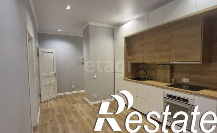 1-комн квартира улица Ломоносова, 93А,  д. 93А