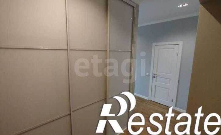 1-комн квартира улица Ломоносова, 93А,  д. 93А