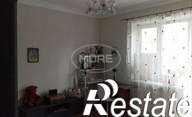 1-комн квартира Беговая улица, 43,  д. 43