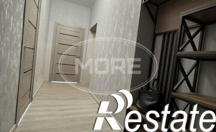 3-комн квартира улица Багратиона, 93,  д. 93
