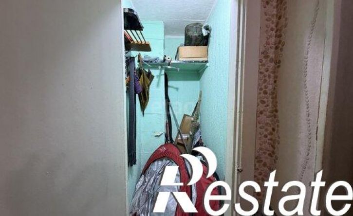 1-комн квартира Зарайская улица, 19,  д. 19