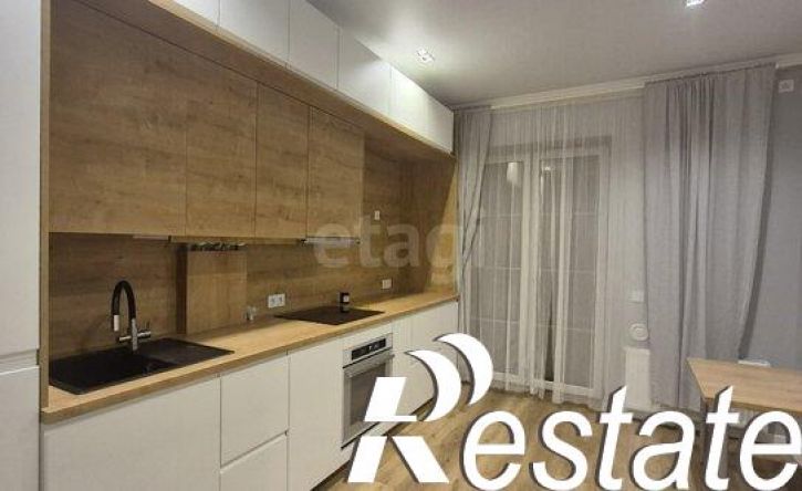 1-комн квартира улица Ломоносова, 93А,  д. 93А