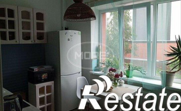 1-комн квартира Беговая улица, 43,  д. 43