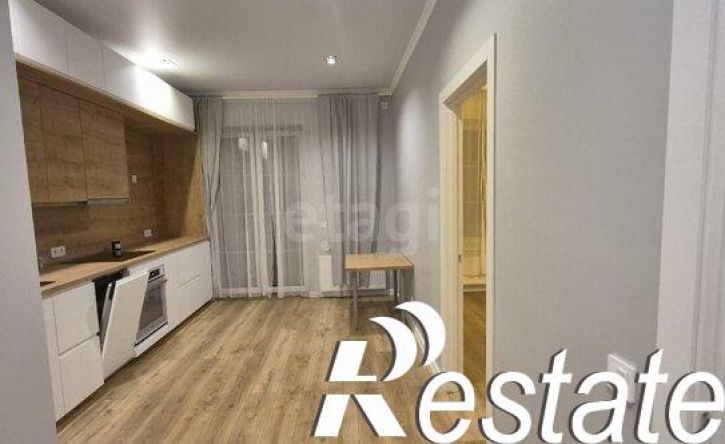 1-комн квартира улица Ломоносова, 93А,  д. 93А