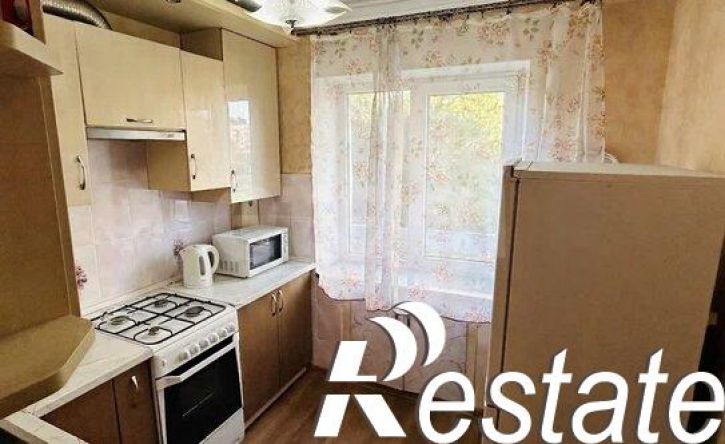 1-комн квартира Ленинский проспект, 48,  д. 48