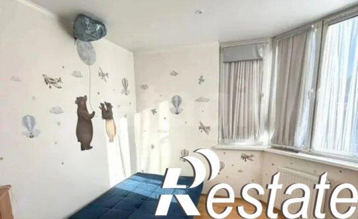 1-комн квартира Тихорецкая улица, 22А,  д. 22А