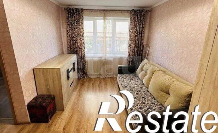 1-комн квартира Ленинский проспект, 48,  д. 48