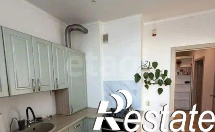 1-комн квартира Тихорецкая улица, 22А,  д. 22А