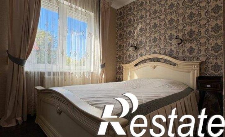 3-комн квартира Саратовская улица, 19,  д. 19