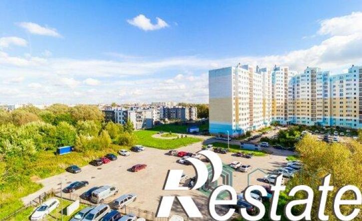 1-комн квартира Орудийная улица, 38в к.1,  д. 38в к.1
