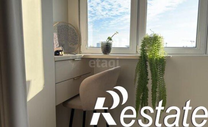 2-комн квартира улица Богдана Хмельницкого, 50,  д. 50