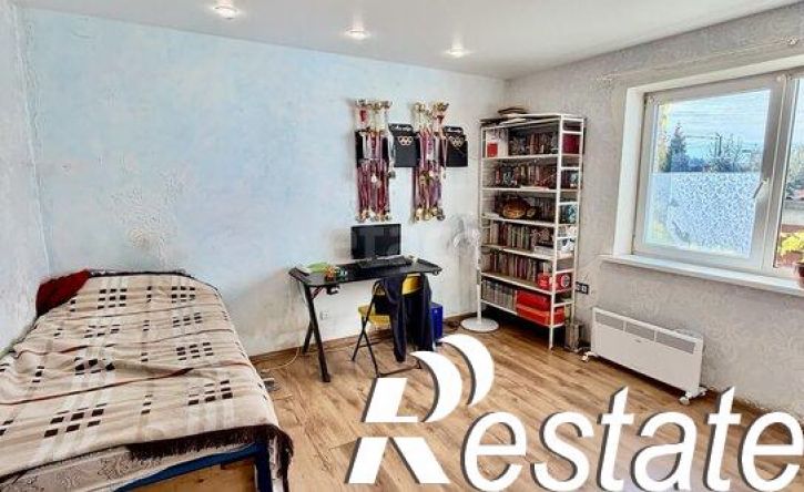 3-комн квартира Краснокаменная улица, 32,  д. 32