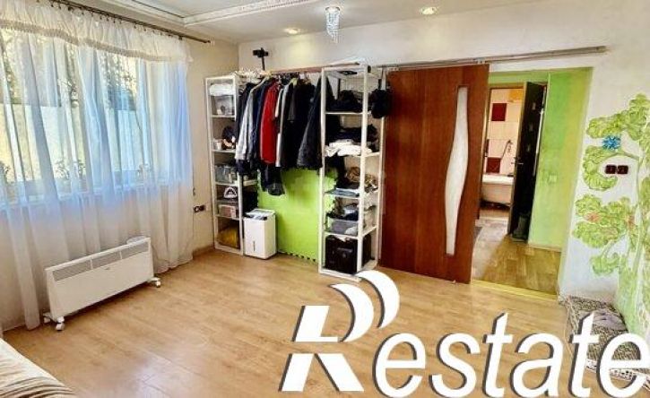 3-комн квартира Краснокаменная улица, 32,  д. 32
