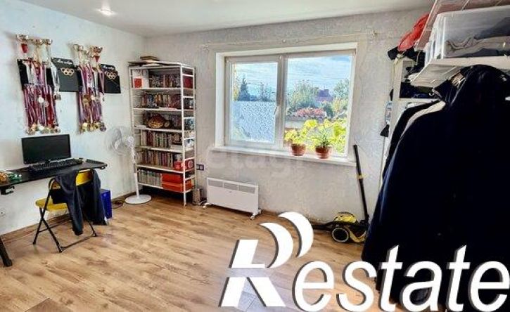 3-комн квартира Краснокаменная улица, 32,  д. 32