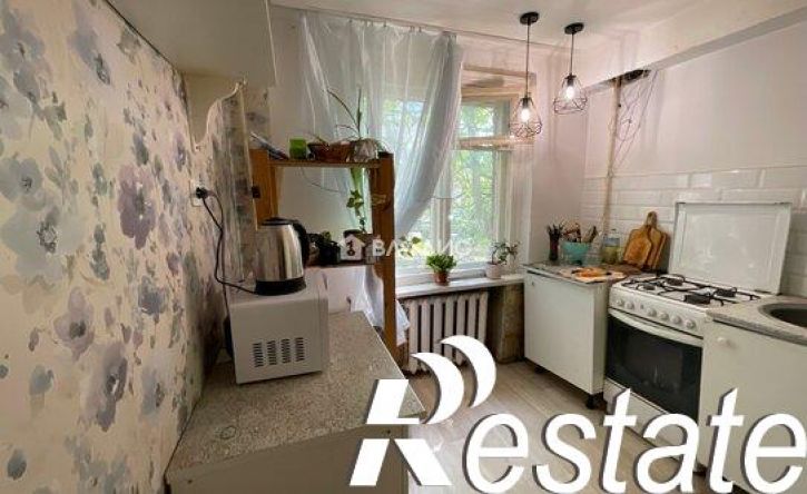 3-комн квартира улица Куйбышева, 89,  д. 89