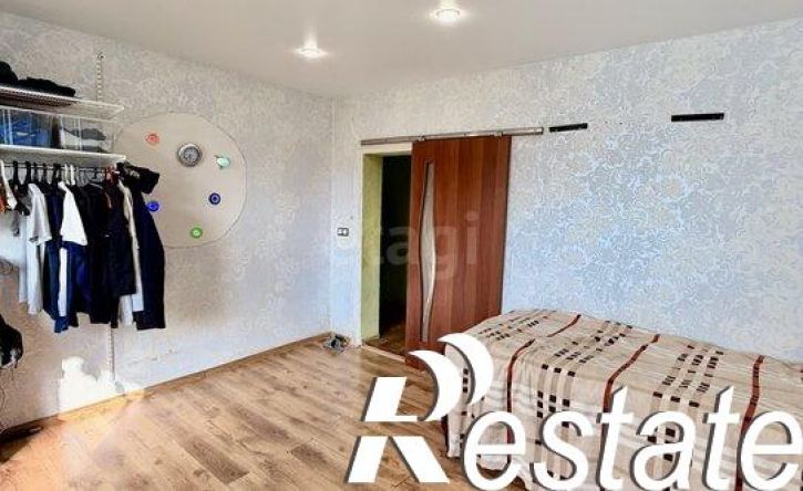 3-комн квартира Краснокаменная улица, 32,  д. 32