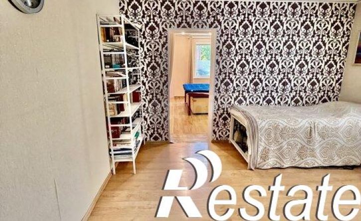3-комн квартира Краснокаменная улица, 32,  д. 32