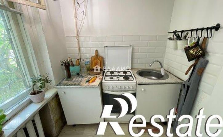 3-комн квартира улица Куйбышева, 89,  д. 89