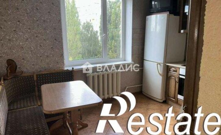 1-комн квартира Кутаисская улица, 1,  д. 1