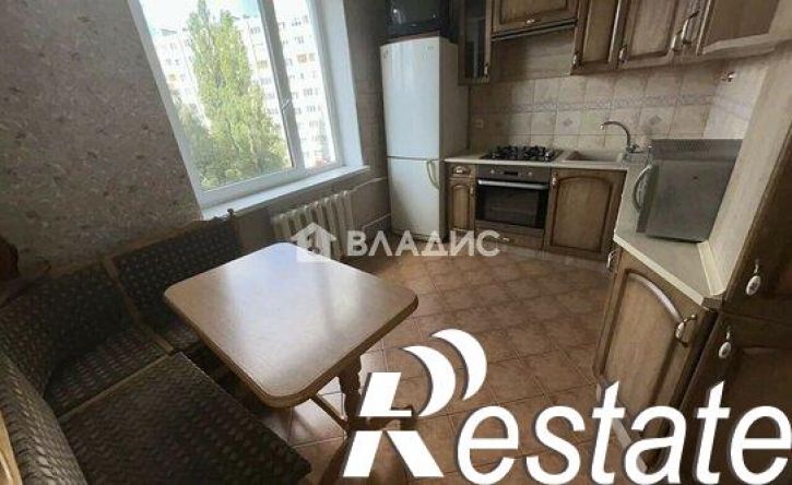 1-комн квартира Кутаисская улица, 1,  д. 1