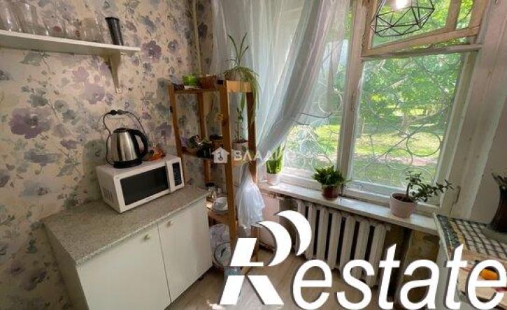3-комн квартира улица Куйбышева, 89,  д. 89